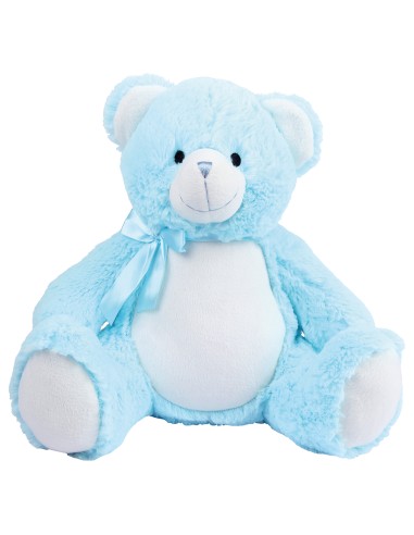 MUM-MM556-Ourson zippé Nouveau-né