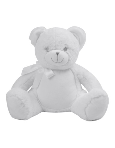 MUM-MM556-Ourson zippé Nouveau-né