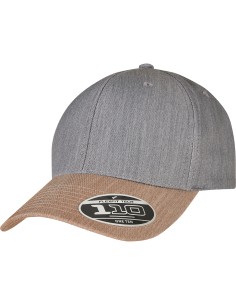 Y-YP183-Casquette 110 Melange mix (110MM)