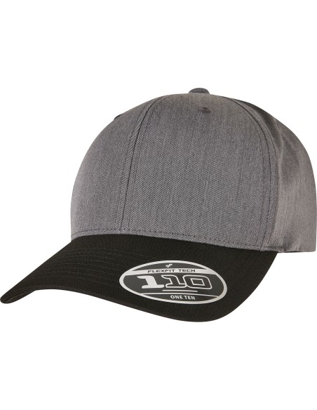 Y-YP183-Casquette 110 Melange mix (110MM)