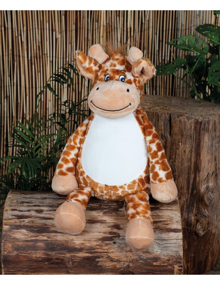 MUM-MM564-Zippie Giraffe
