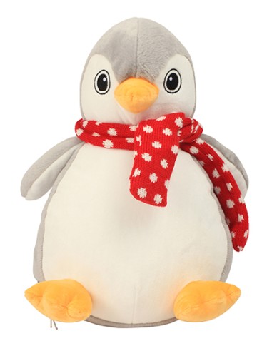 MUM-MM566-Zippie Penguin