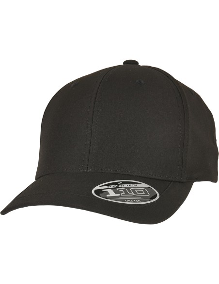 Y-YP189-Casquette snapback 110 Flexfit Ripstop (100RS)