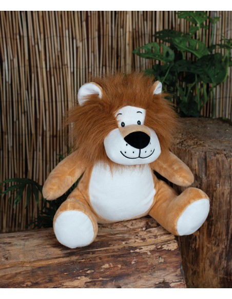 MUM-MM569-Zippie Lion