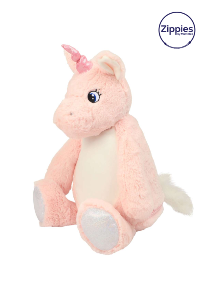 MUM-MM570-Pink licorne zippie