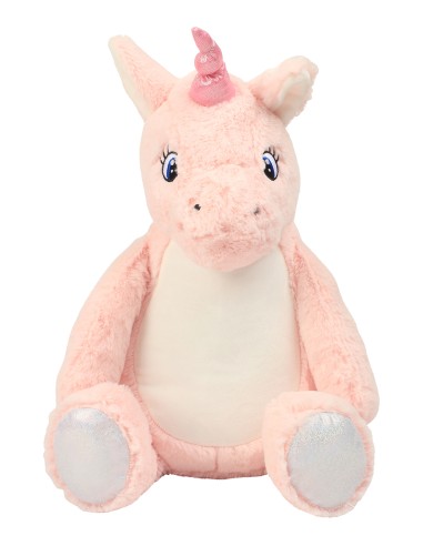 MUM-MM570-Pink licorne zippie