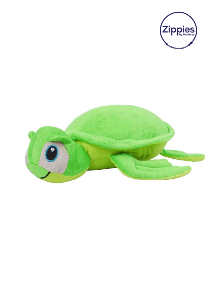 MUM-MM571-ZIPPIE TURTLE