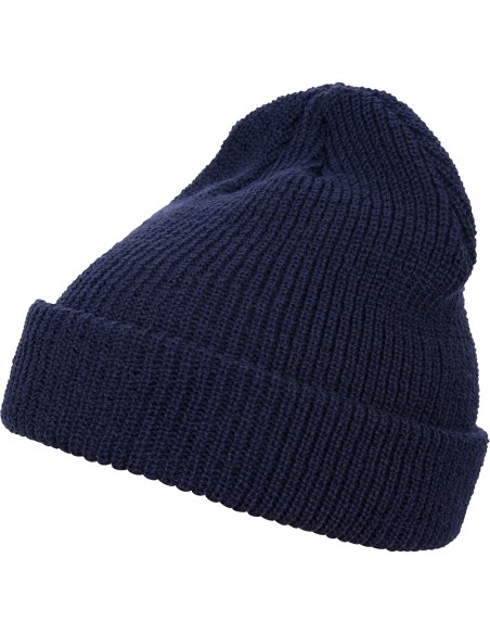 Y-YP193-Bonnet long en maille (1545K)