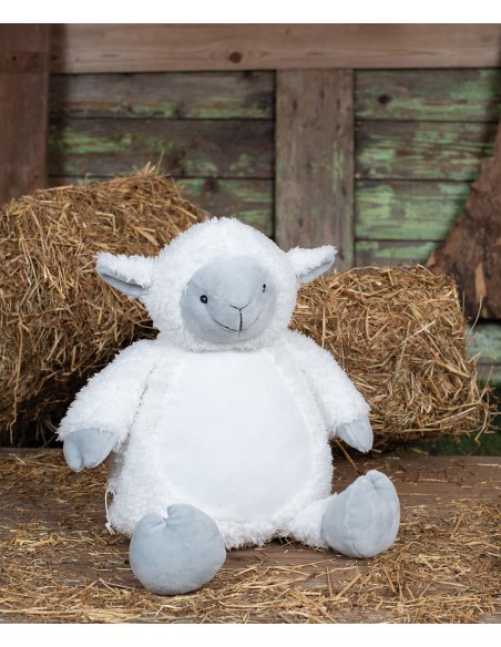 MUM-MM576-Zippie Lamb