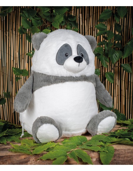 MUM-MM582-Zippie Panda