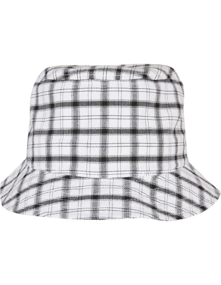 Y-YP198-Bob à carreaux (5003C)