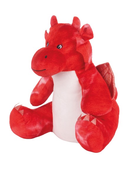MUM-MM585-Zippie Red Dragon