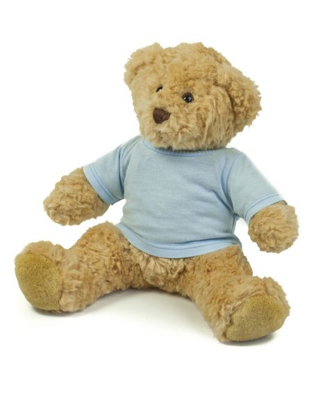 MUM-MM71-Teddy T-Shirt