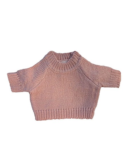 MUM-MM83-Teddy Jumper