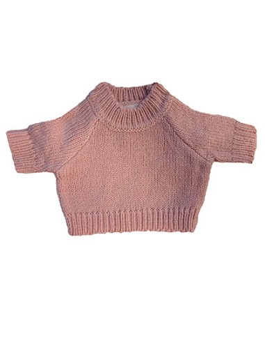 MUM-MM83-Teddy Jumper