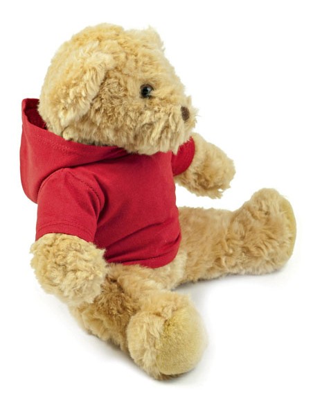 MUM-MM88-Teddy Hoodie