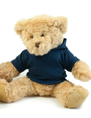 MUM-MM88-Teddy Hoodie