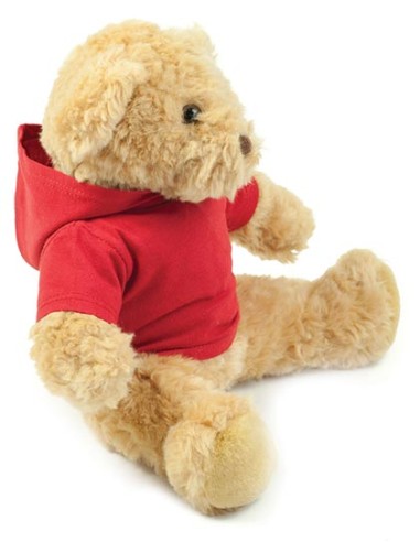 MUM-MM88-Teddy Hoodie