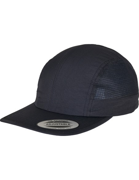 Y-YP213-Casquette snapback en nylon (6088NS)