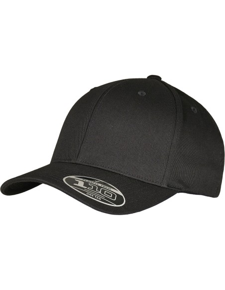 Y-YP222-Casquette réglable Flexfit en laine peignée (6277DC)