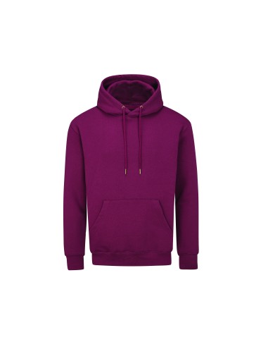 MAN-M04-Essential Hoodie