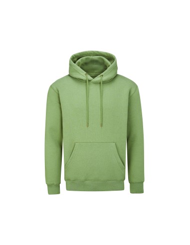 MAN-M04-Essential Hoodie