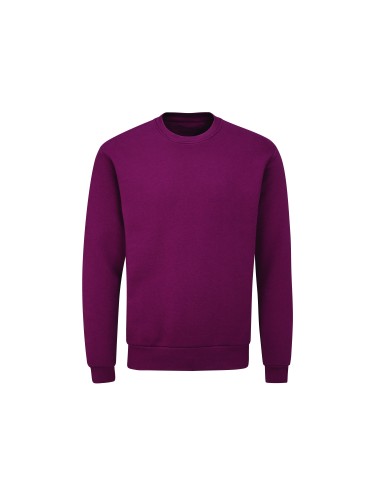 MAN-M05-Essential Sweatshirt