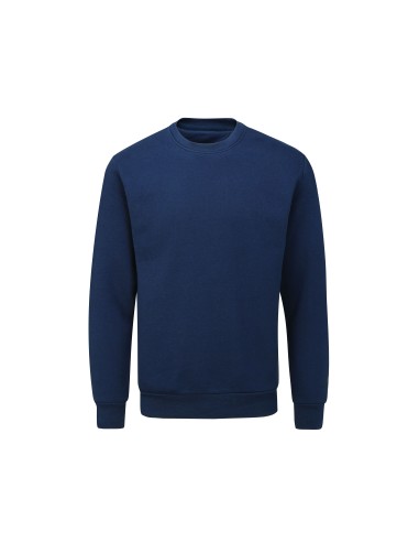 MAN-M05-Essential Sweatshirt