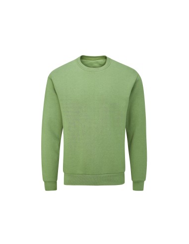 MAN-M05-Essential Sweatshirt