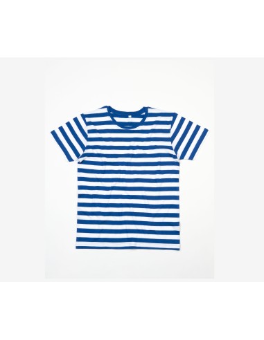 MAN-M109S-Mens Stripy T