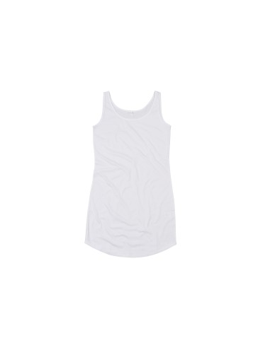 MAN-M116-Curved Vest Dress