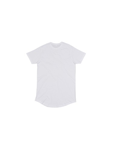 MAN-M126-Mens Long Length T