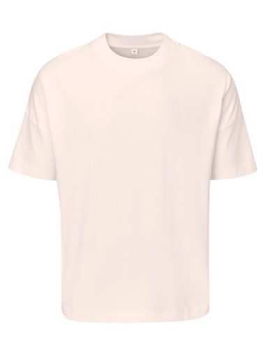 MAN-M201-Unisex Oversized Heavy T