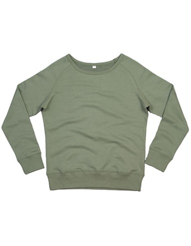 MAN-M77-Womens Favourite Sweatshirt