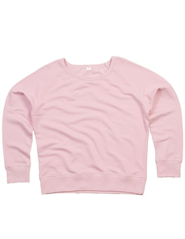 MAN-M77-Womens Favourite Sweatshirt