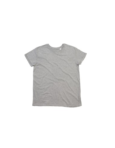 MAN-M80-Mens Roll Sleeve T