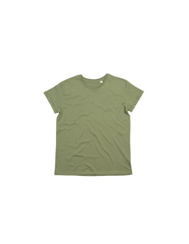 MAN-M80-Mens Roll Sleeve T