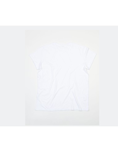 MAN-M80-Mens Roll Sleeve T