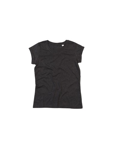MAN-M81-Womens Roll Sleeve T