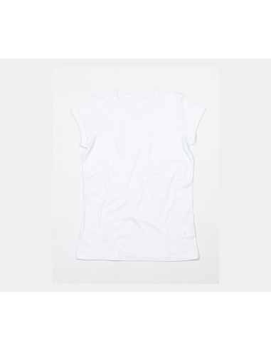 MAN-M81-Womens Roll Sleeve T