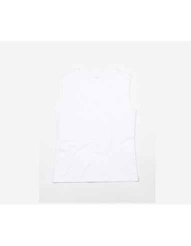 MAN-M82-Womens Raw Tank T