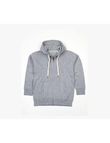 MAN-M83-The Superstar Zip Through Hoodie
