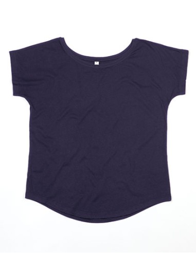 MAN-M91-Womens Loose Fit T