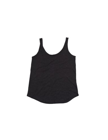 MAN-M92-Womens Loose Fit Vest