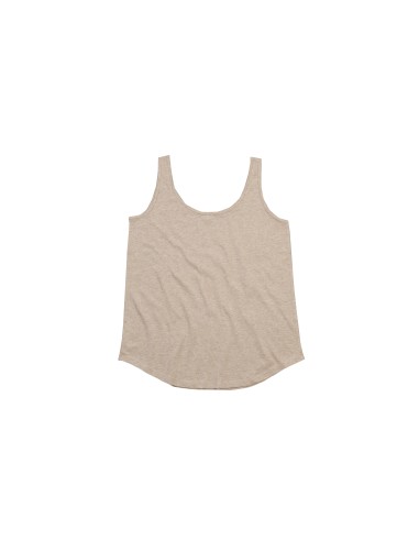 MAN-M92-Womens Loose Fit Vest
