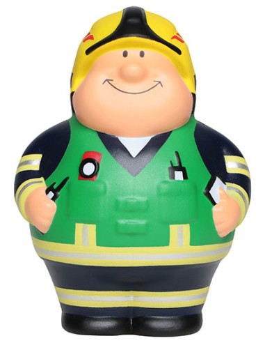 MBW-M124255-Fire Bert® 2.0