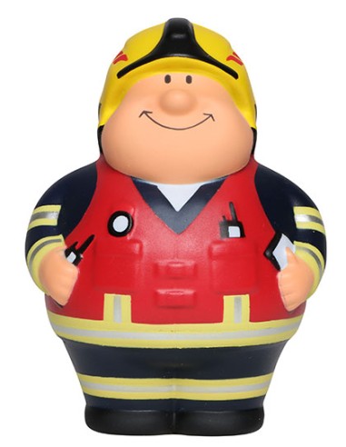 MBW-M124255-Fire Bert® 2.0