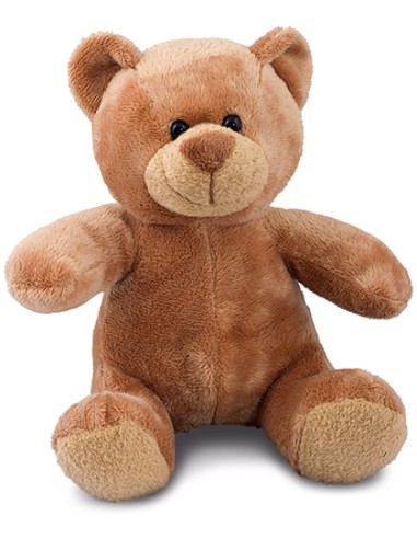 MBW-M160067-MiniFeet® Bear Siggi