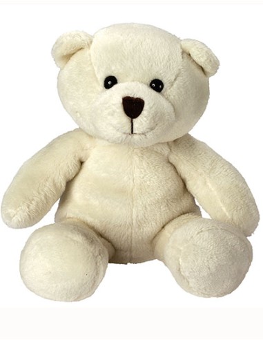 MBW-M160228-MiniFeet® Plush Bear Ben