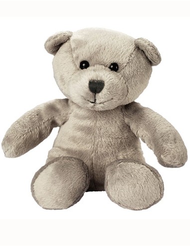 MBW-M160228-MiniFeet® Plush Bear Ben
